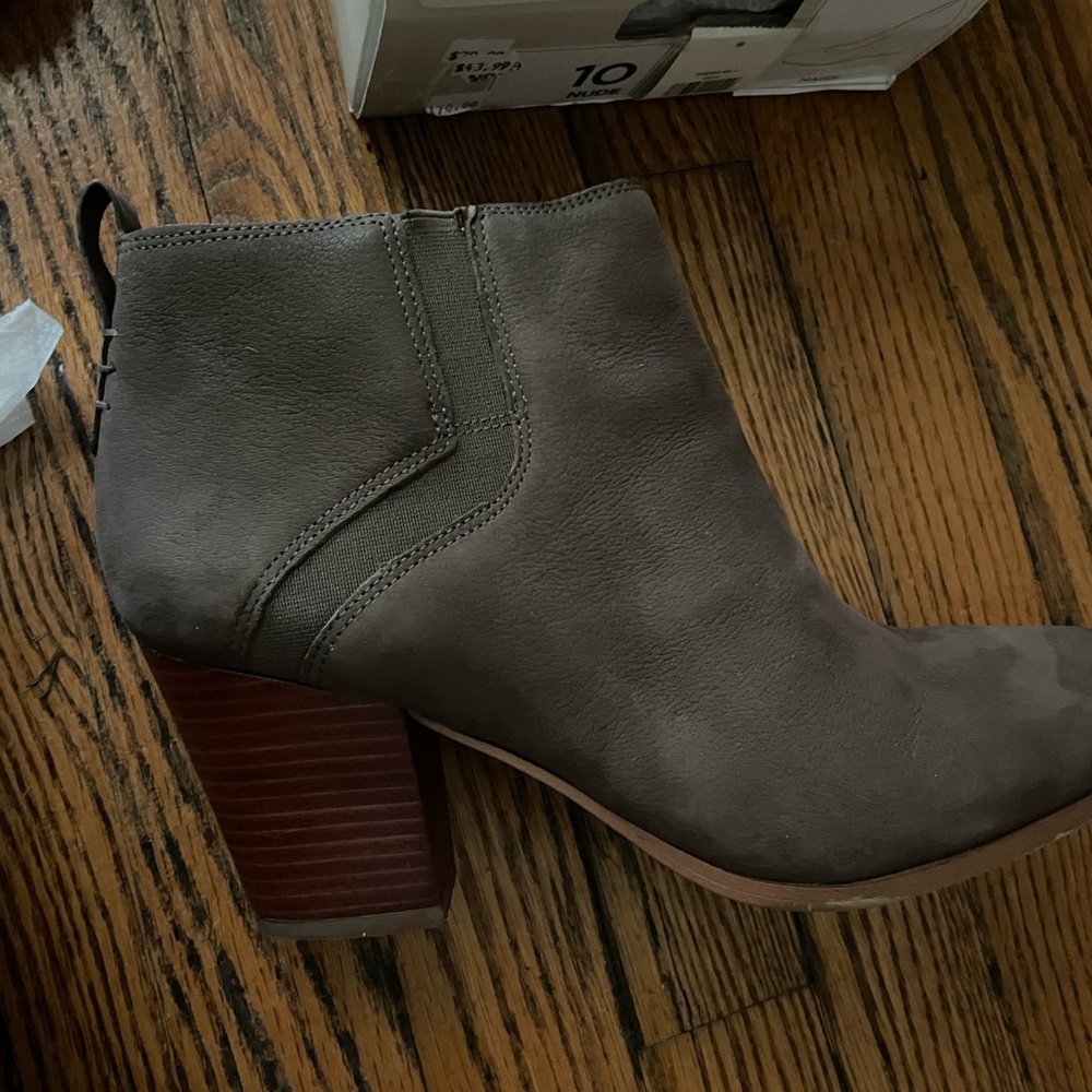 Shoe purge!!